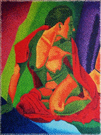 Nudo D. L. 
